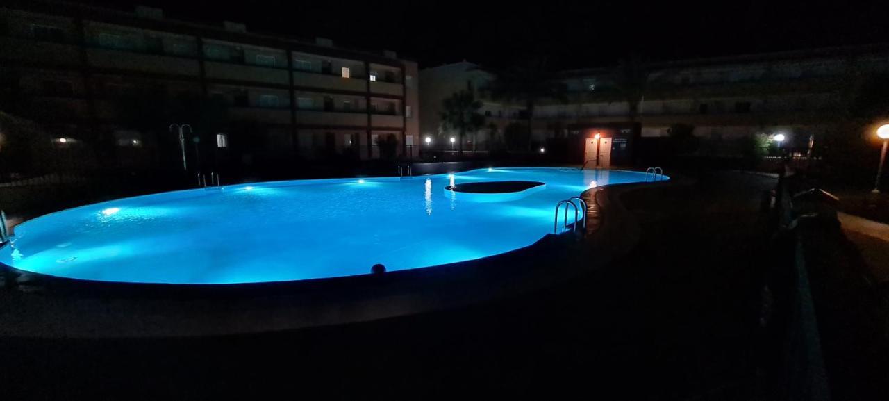 Caleta Relax - Apartamento Fuerteventura Apartment 라 올리바 외부 사진