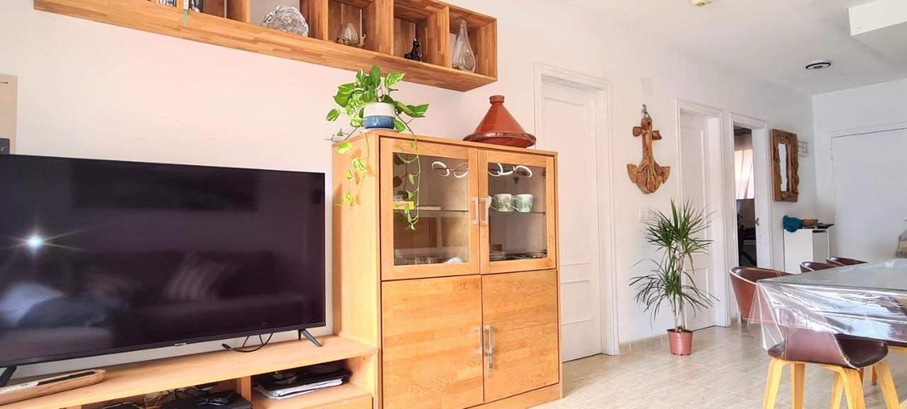 Caleta Relax - Apartamento Fuerteventura Apartment 라 올리바 객실 사진