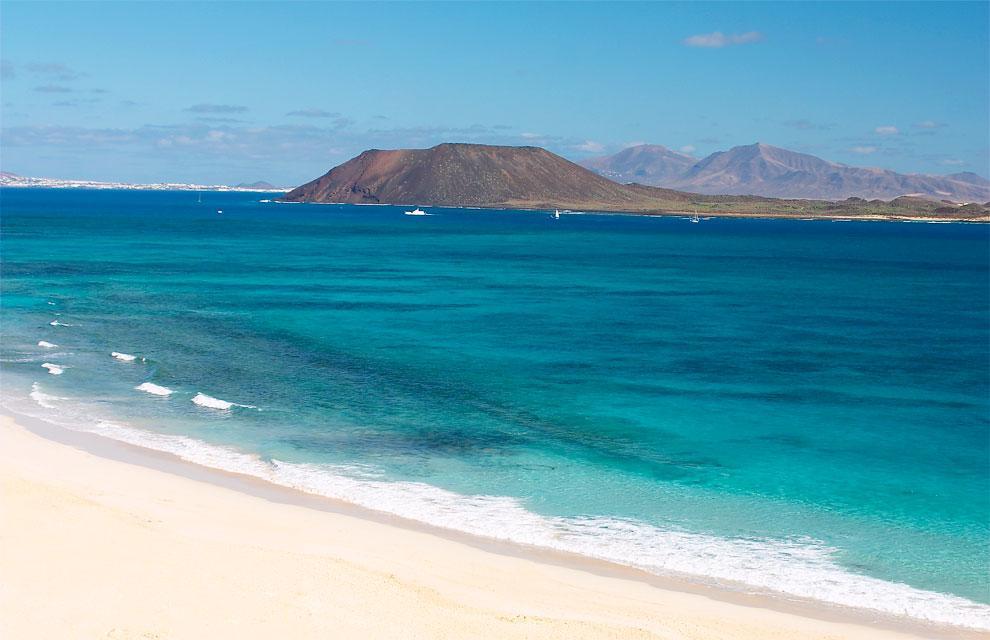 Caleta Relax - Apartamento Fuerteventura Apartment 라 올리바 외부 사진